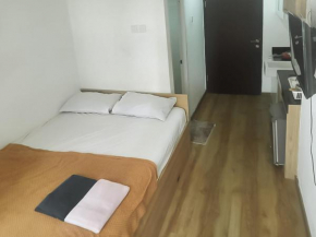 RedLiving Apartemen Jarrdin Cihampelas - Urbano 2 Tower D Min Stay 30 Nights